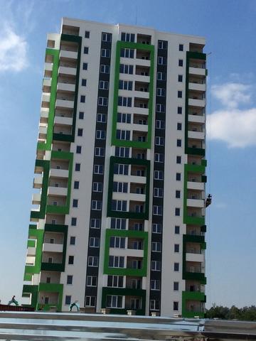 Статус будівництва ЖМ Саванна Сіті Корпус «Ліана»