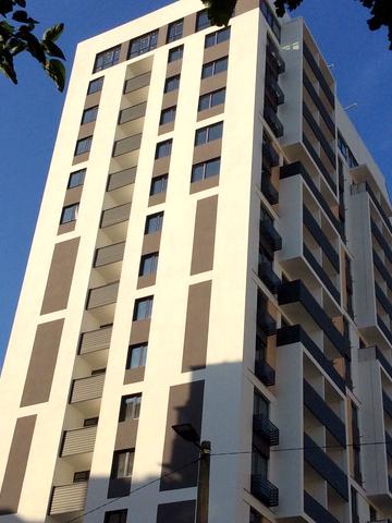 Статус будівництва ЖК Вишгород Сіті Парк Будинок 1 (Секція 3)