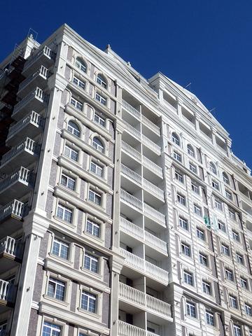 Статус будівництва ЖК Нова Англія Будинок «Кембридж»