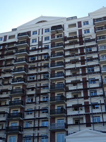 Статус будівництва ЖК Нова Англія Будинок «Ліверпуль»