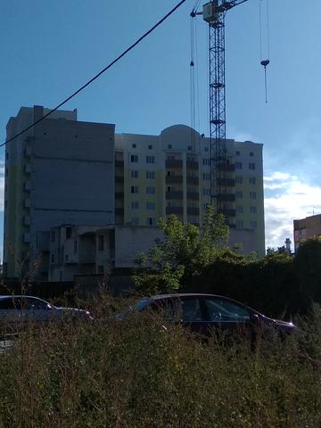 Статус будівництва ЖК Медовий Будинок (Секція 1, Секція 2)