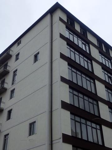 Статус будівництва вул. Успішна, 9/3 Будинок