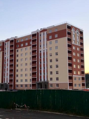 Статус строительства ЖК Квартал Тарасовский Дом 5