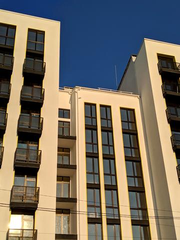 Статус строительства ЖК City Lake пер. Юбилейный, 5