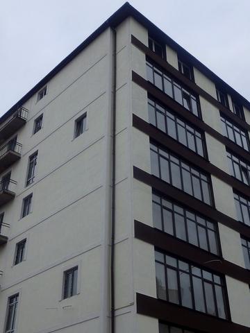 Статус будівництва вул. Успішна, 9/3 Будинок