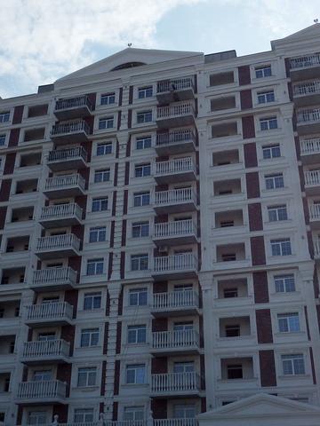 Статус будівництва ЖК Нова Англія Будинок «Ліверпуль»