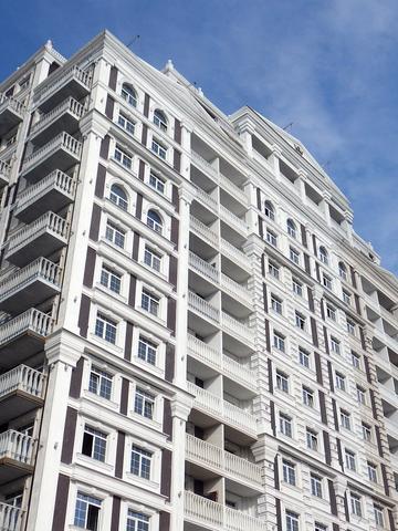 Статус будівництва ЖК Нова Англія Будинок «Кембридж»