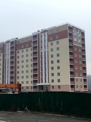 Статус строительства ЖК Квартал Тарасовский Дом 5
