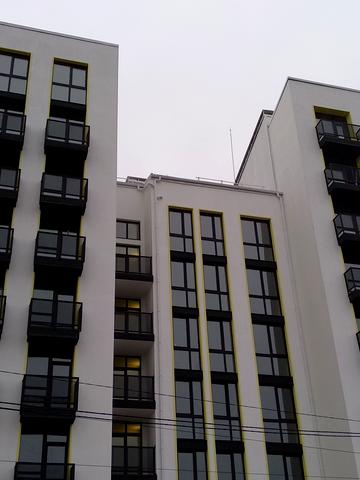 Статус строительства ЖК City Lake пер. Юбилейный, 5