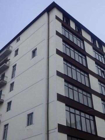 Статус будівництва вул. Успішна, 9/3 Будинок