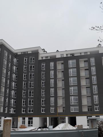 Статус будівництва ЖК Америка Будинок С1