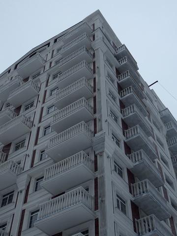 Статус будівництва ЖК Нова Англія Будинок «Оксфорд»