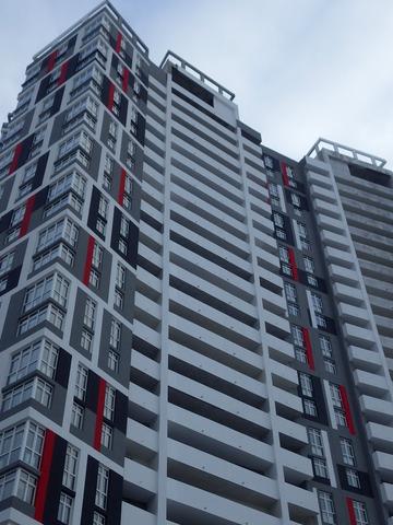 Статус будівництва Русанівська Гавань Будинок 29
