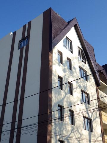 Статус строительства ЖК Сырецкий парк Дом 1