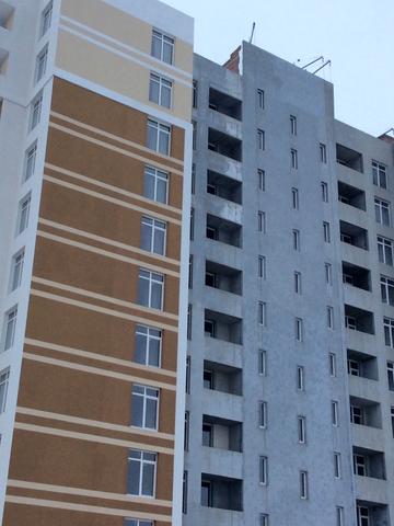 Статус строительства ЖК Французский бульвар Дом 3