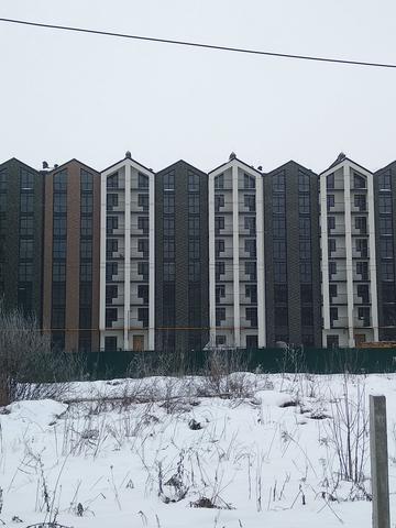 Статус будівництва ЖК Scandia Будинок 27