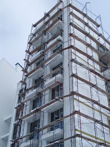 Статус строительства ЖК City Lake пер. Юбилейный, 7