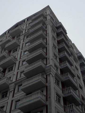 Статус будівництва ЖК Нова Англія Будинок «Оксфорд»