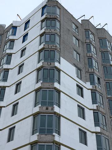 Статус будівництва ЖК Софія Резіденс просп. Мартинова, 1