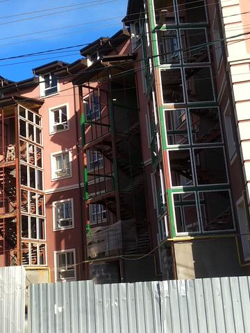 Статус строительства ЖК Гавань Дом