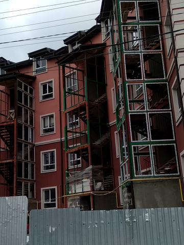Статус строительства ЖК Гавань Дом