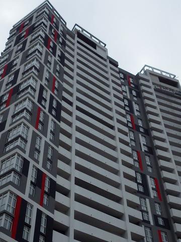 Статус будівництва Русанівська Гавань Будинок 29