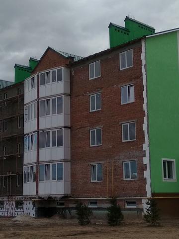 Статус строительства ЖК Гранд Виллас ул. Чубинского, 9
