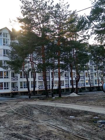 Статус будівництва ЖК DESNA residence Будинок 6