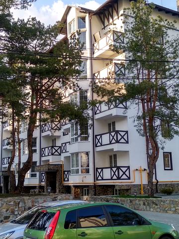 Статус будівництва ЖК DESNA residence Будинок 6