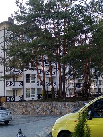 Статус будівництва ЖК DESNA residence Будинок 5