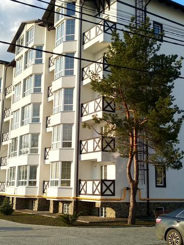 Статус будівництва ЖК DESNA residence Будинок 5