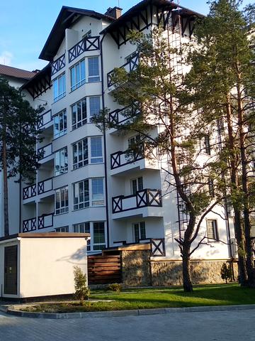 Статус будівництва ЖК DESNA residence Будинок 4