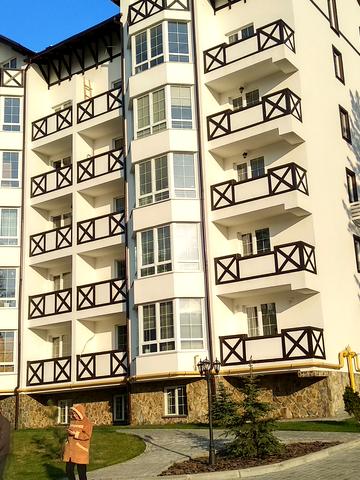 Статус будівництва ЖК DESNA residence Будинок 4