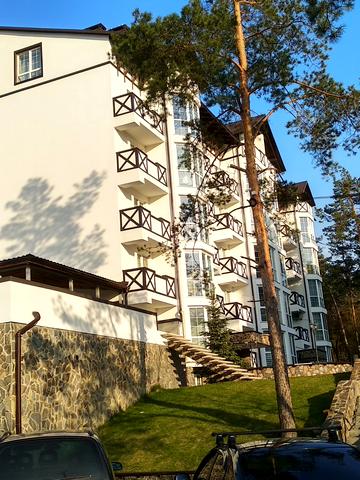 Статус будівництва ЖК DESNA residence Будинок 3