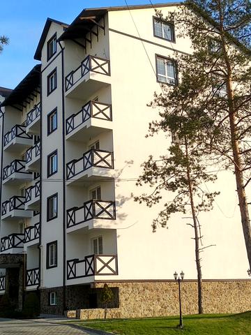 Статус будівництва ЖК DESNA residence Будинок 2