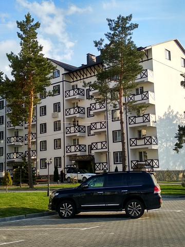 Статус будівництва ЖК DESNA residence Будинок 1