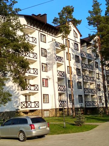 Статус будівництва ЖК DESNA residence Будинок 1