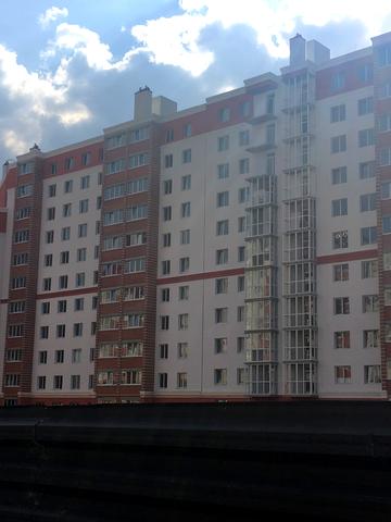 Статус будівництва ЖК Городок Будинок 3 (Секція 1, Секція 2, Секція 3)