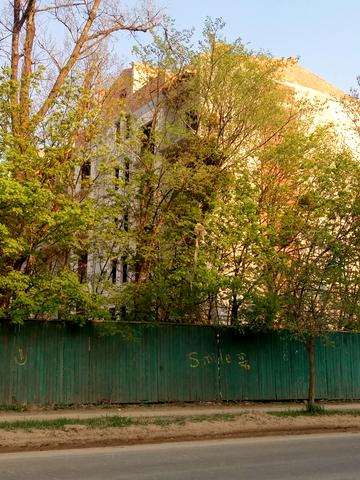 Статус строительства ЖК Кришталеві джерела Дом 12