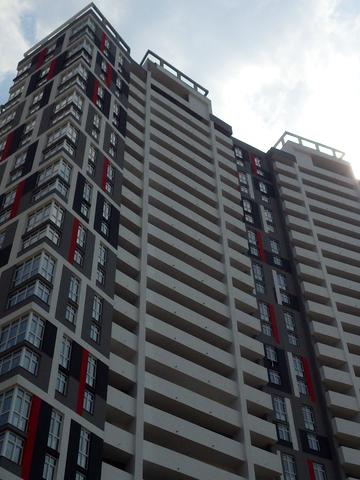 Статус будівництва Русанівська Гавань Будинок 29
