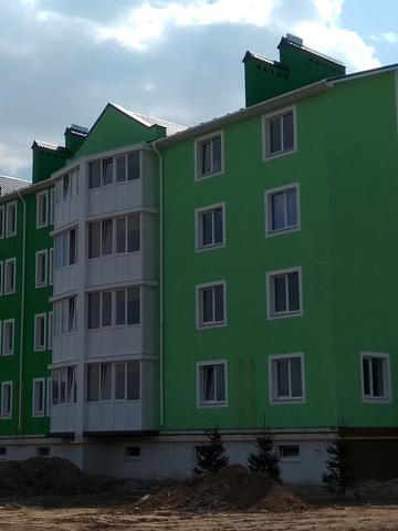 Статус строительства ЖК Гранд Виллас ул. Чубинского, 9