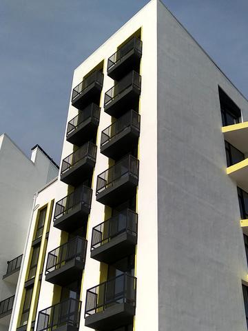Статус строительства ЖК City Lake пер. Юбилейный, 7