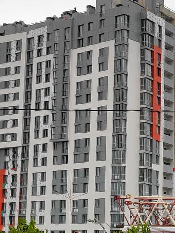 Статус строительства ЖК Crystal Avenue Дом 1