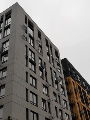 Статус будівництва ЖК Файна Таун Будинок 0501-0505