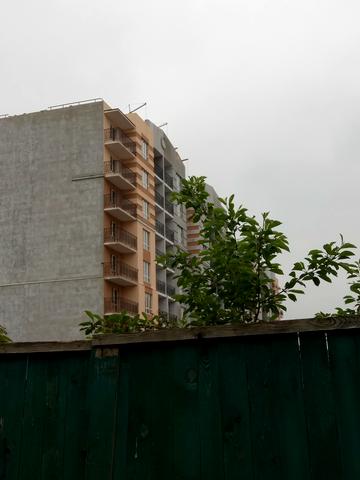 Статус строительства ЖК Кришталеві джерела Дом 18
