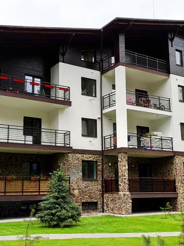 Статус будівництва ЖК DESNA residence Клубний будинок 
