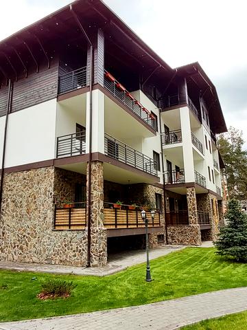 Статус будівництва ЖК DESNA residence Клубний будинок 