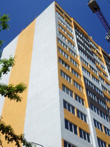 Статус будівництва ЖК Кузьмінський 2 Будинок