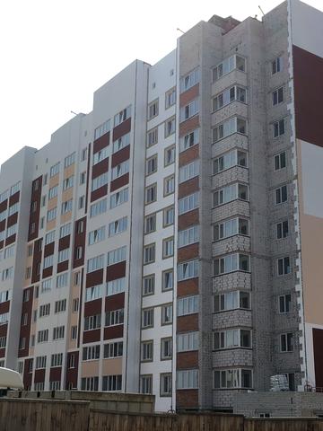 Статус будівництва ЖК Сади Вишневі Будинок 2