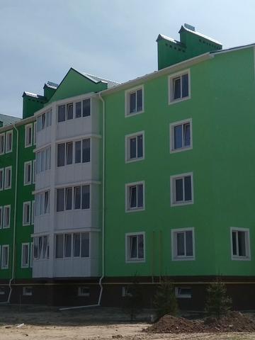 Статус строительства ЖК Гранд Виллас ул. Чубинского, 9